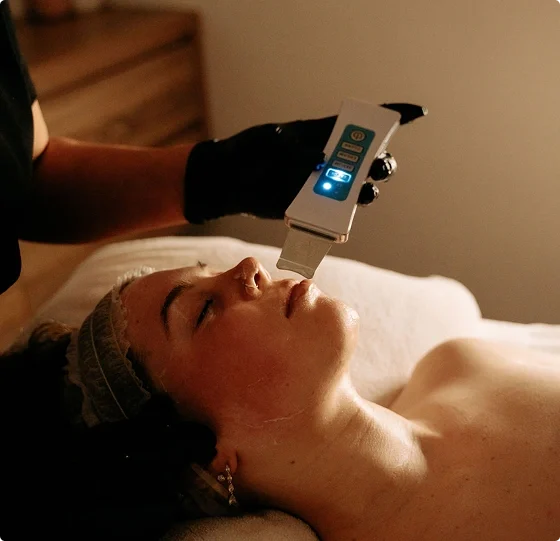 Laser Skin Tightening Treatments