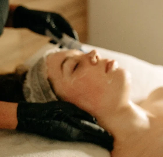 Non-Invasive Skin Treatments