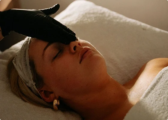 RF Skin Face Tightening