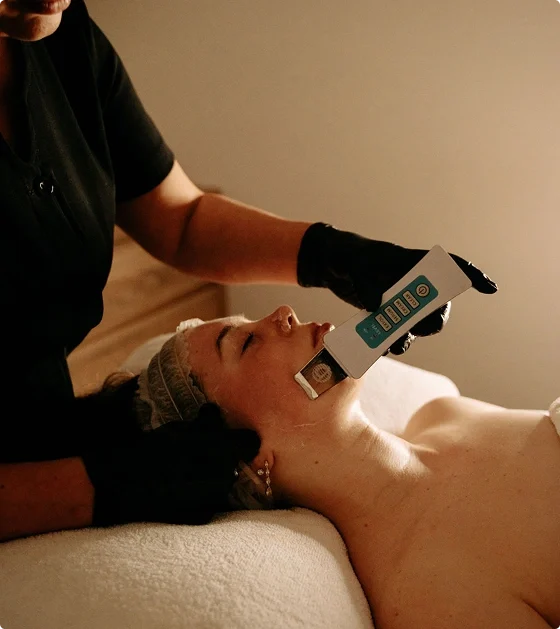 Safe & Effective Hair Removals