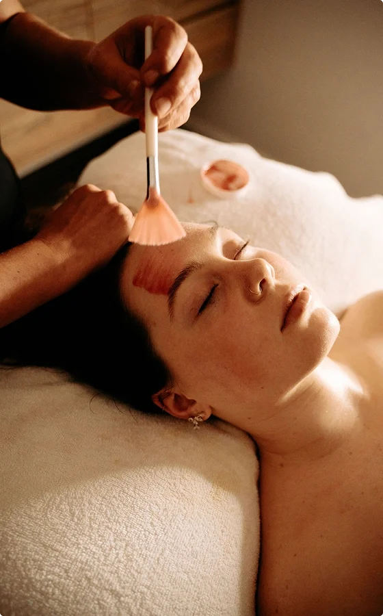 Soft, Smooth & Youthful Complexion