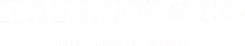 Harlow & Co: Professional Beauticians in Coffs Harbour