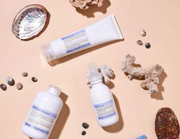 Lotions and Sea Shells — Beautician in Coffs Harbour, NSW